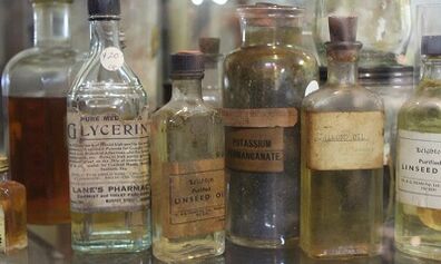 trattamento delle verruche con rimedi popolari