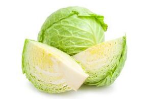 succo di cavolo per rimuovere i papillomi